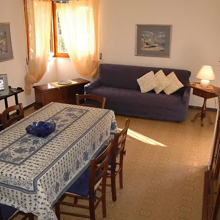 Alba Villa *