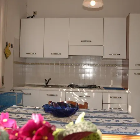 Alba Villa