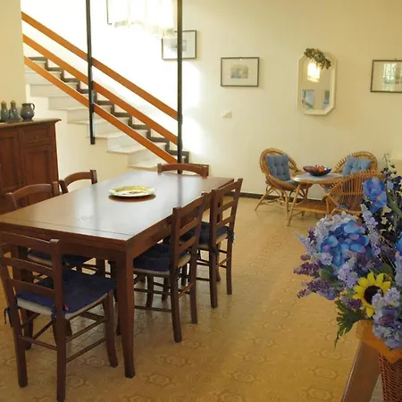 Villa Alba